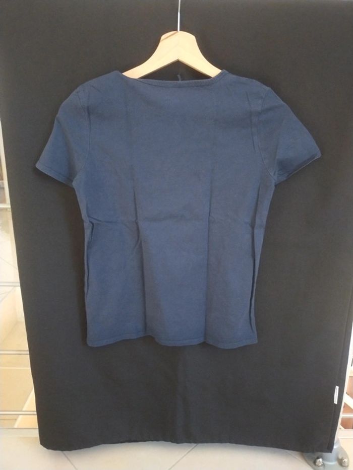 T-shirt manches courtes - photo numéro 3