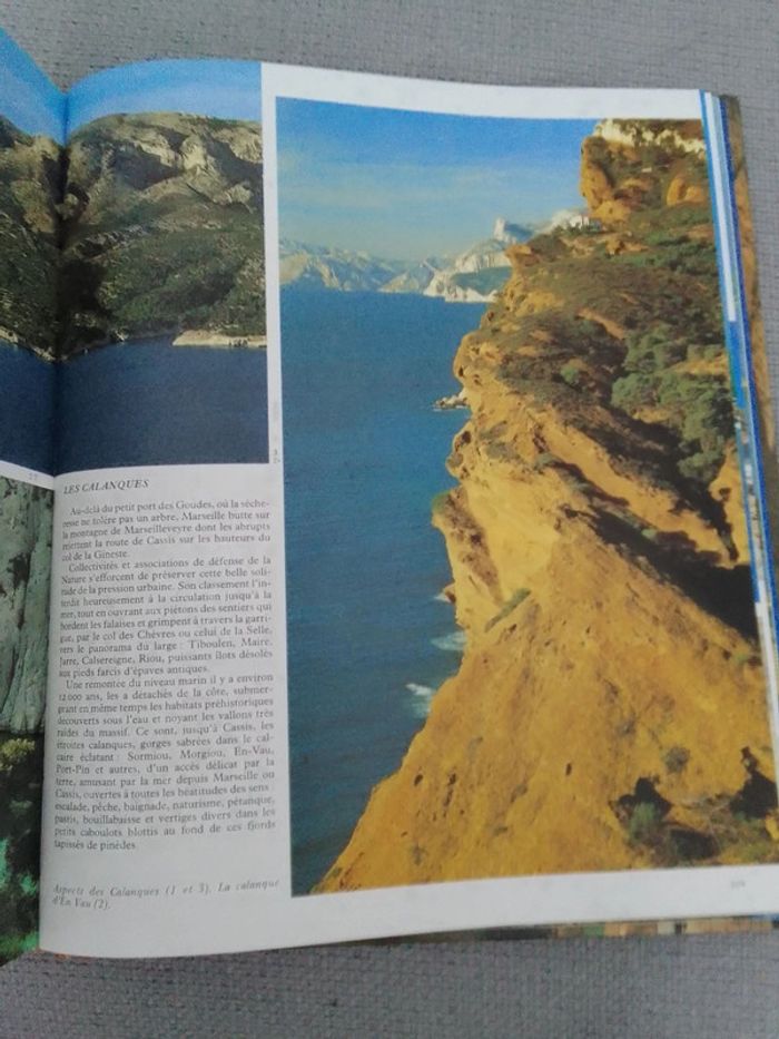 Le grand livre de la Provence - photo numéro 4