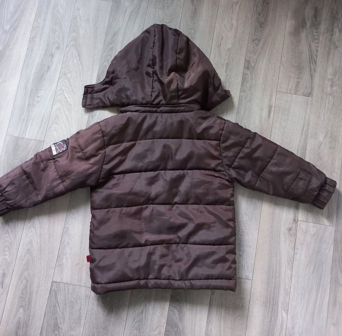 Manteau - photo numéro 2