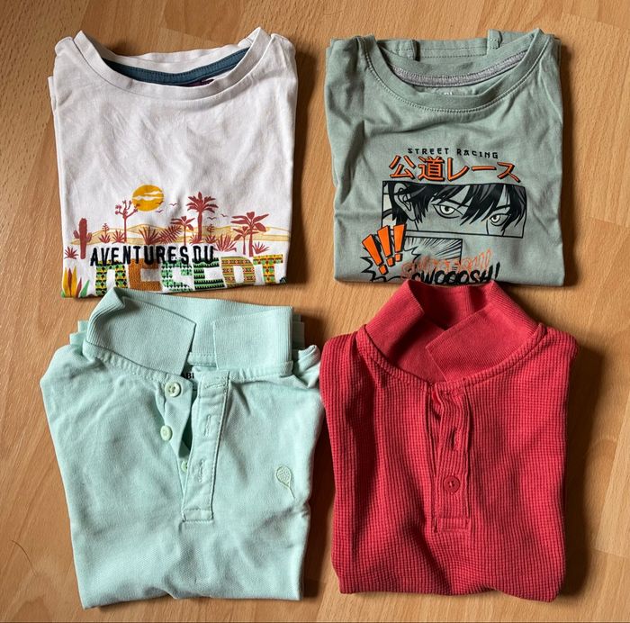 Tee Shirt MC