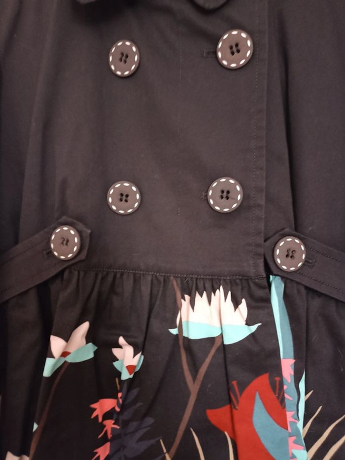 Magnifique tailleur Kenzo - photo numéro 2