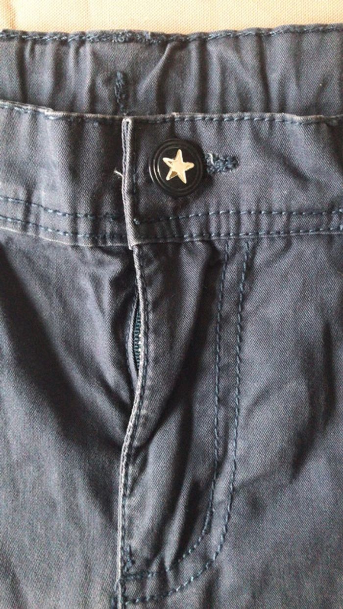 Short tape à l’œil 10 ans - photo numéro 4