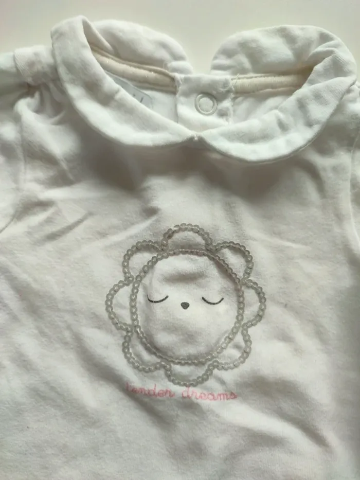 Body 6 mois - photo numéro 2