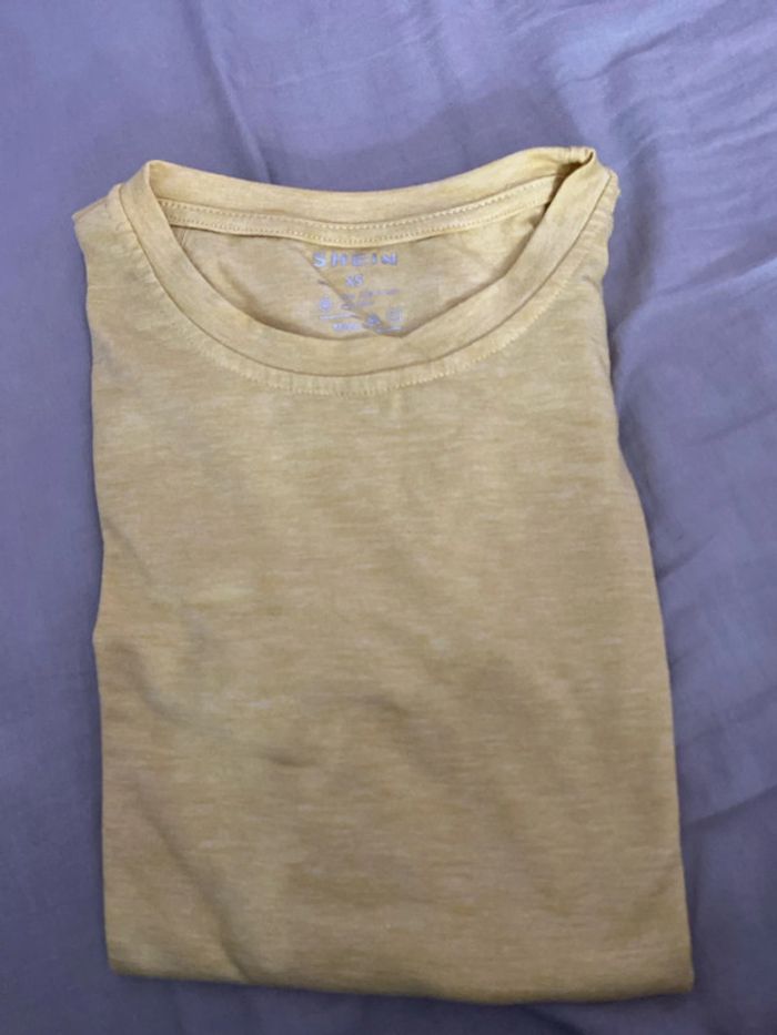 T shirt - photo numéro 3