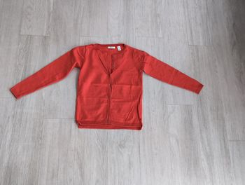 Gilet