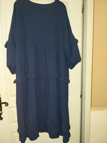 Robe longue 2XL