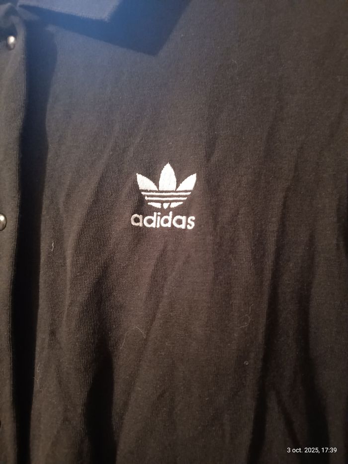Robe adidas - photo numéro 3
