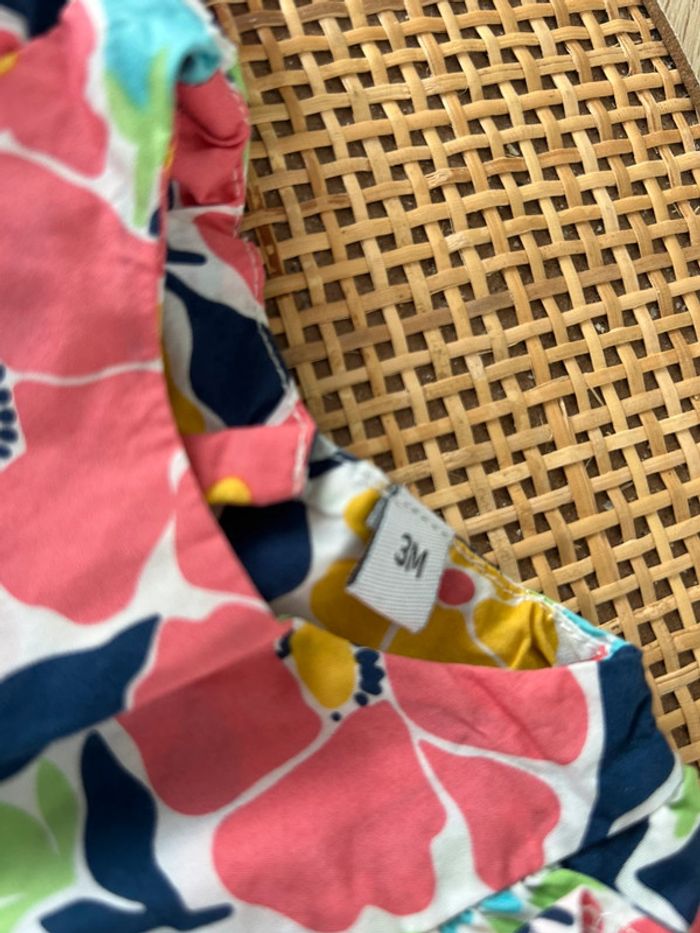 Robe 3 mois - photo numéro 3