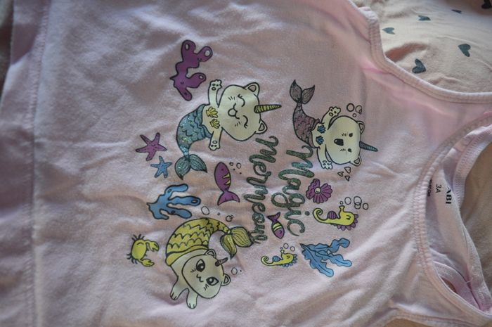 Lot shorts été - photo numéro 5