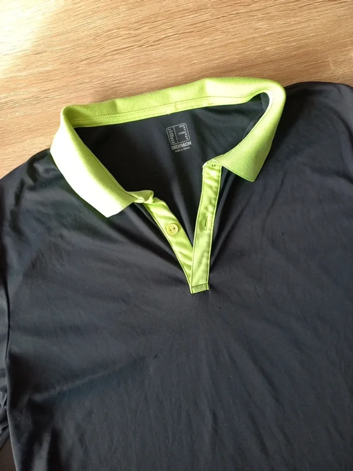 Polo homme Decathlon M - photo numéro 6