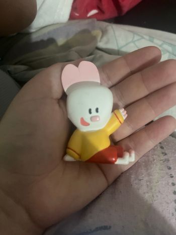 Figurine tonies didou