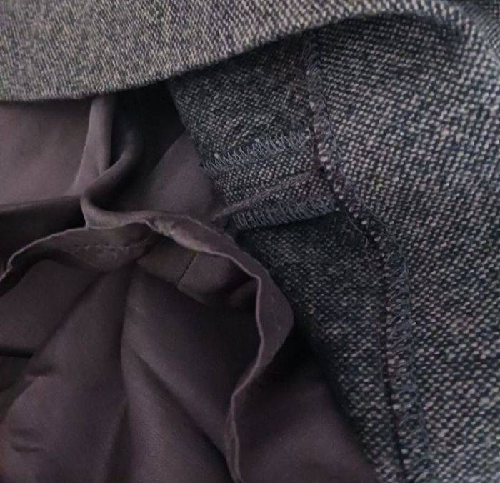 Robe Vacknox, marron - photo numéro 6