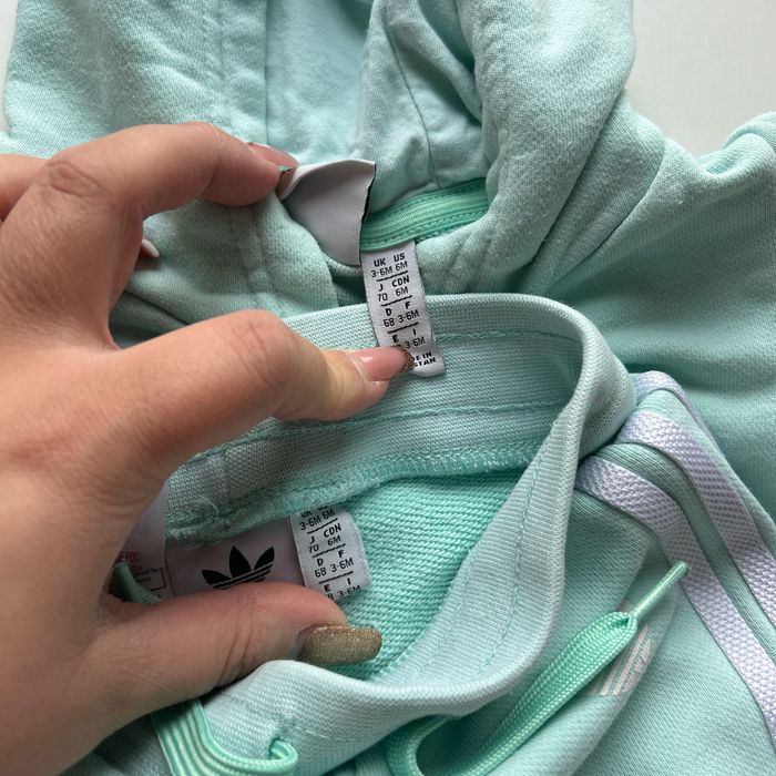 Ensemble adidas - photo numéro 4