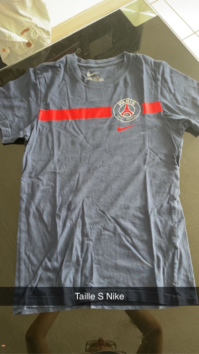 Maillot psg