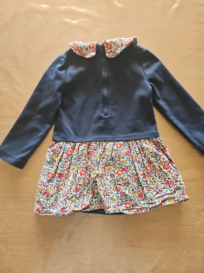 Robe hiver 2ans - photo numéro 3