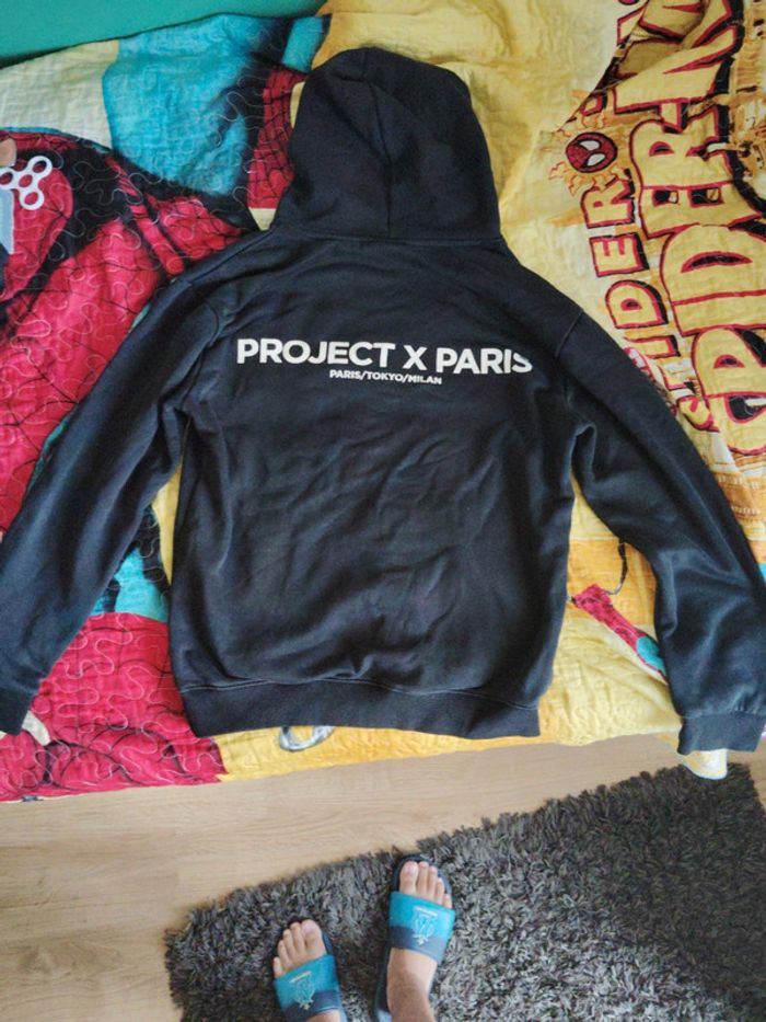 Pull project x paris - photo numéro 2