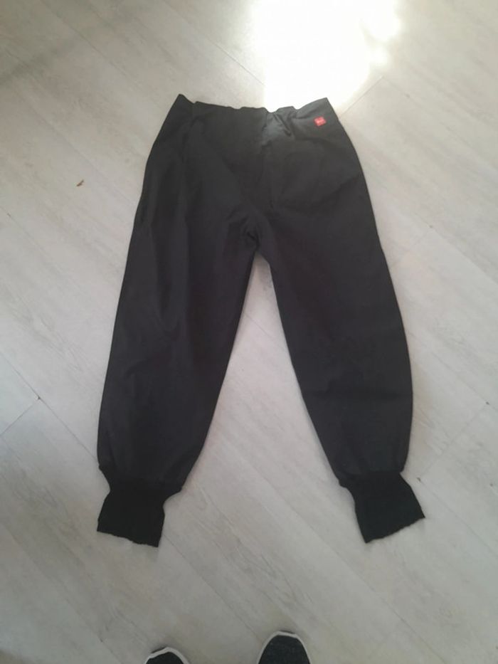 Pantalon court bouffant miss captain - photo numéro 2