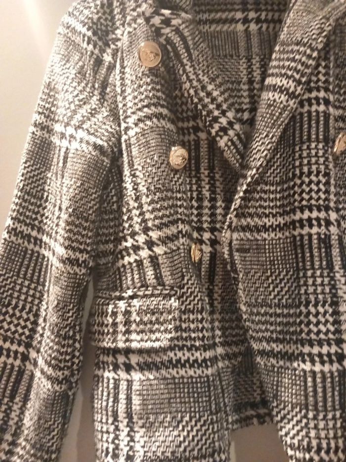 Veste S - photo numéro 2