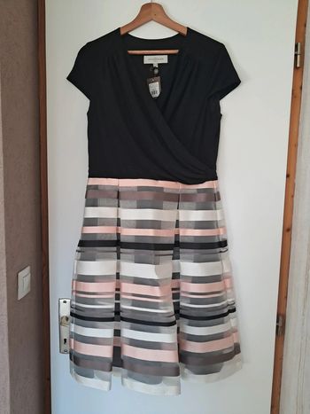 Magnifique robe cérémonie