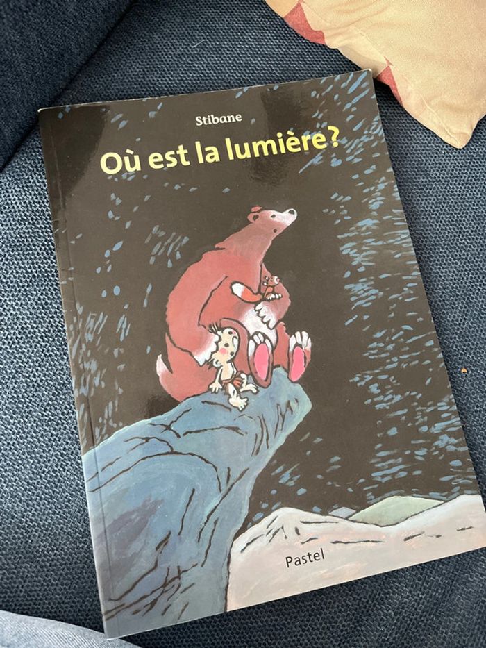 Livre - photo numéro 2