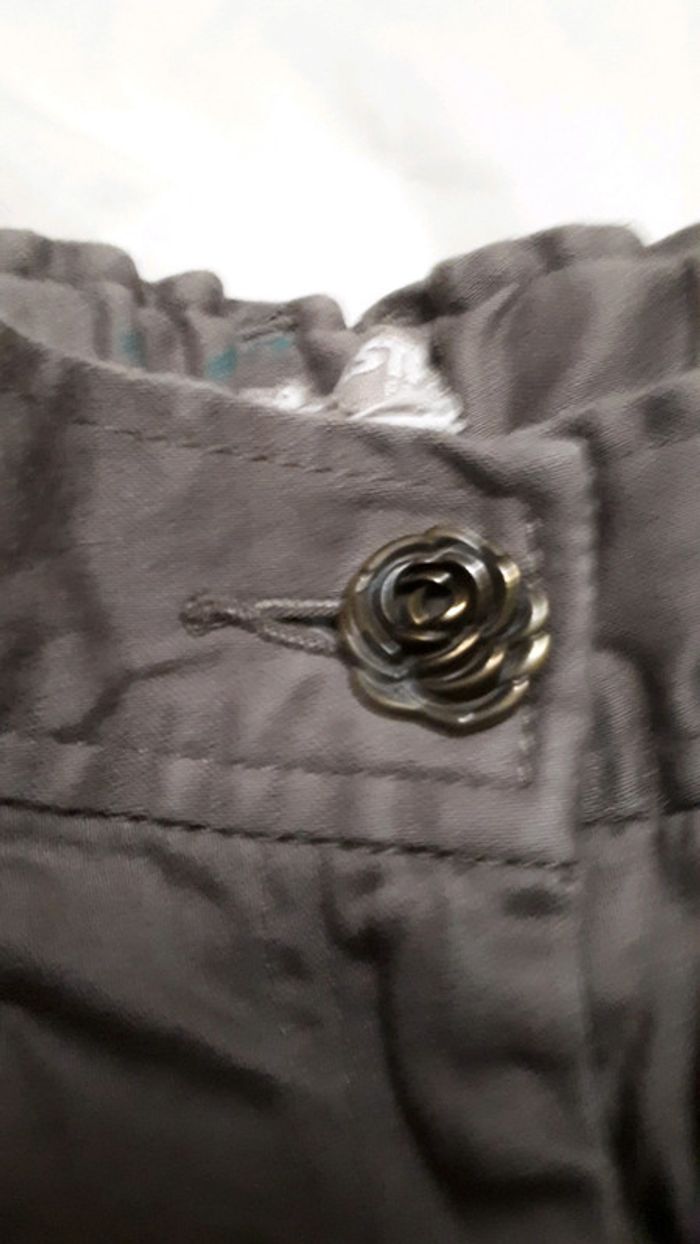 pantalon fille - photo numéro 3