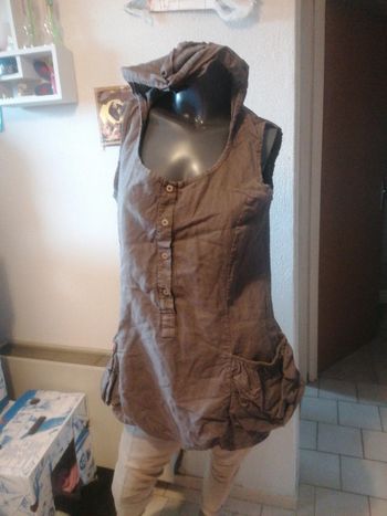 Tunique taille unique