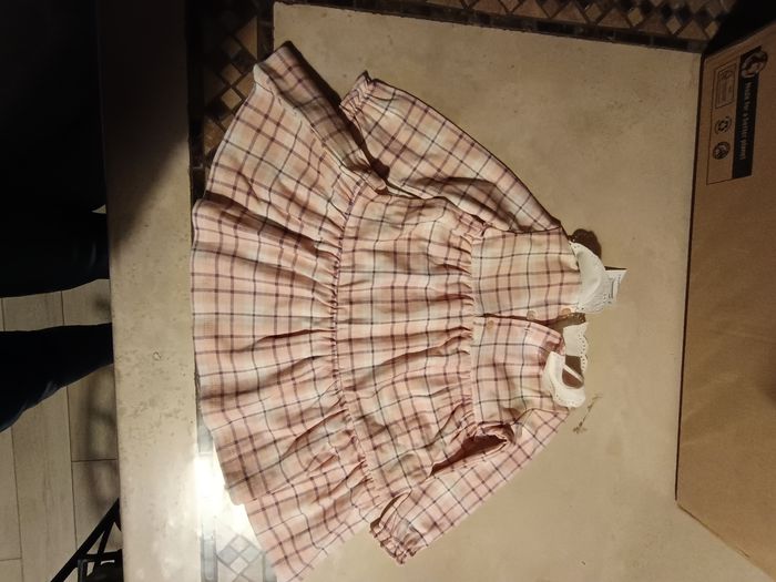 Robe manches longues - photo numéro 3