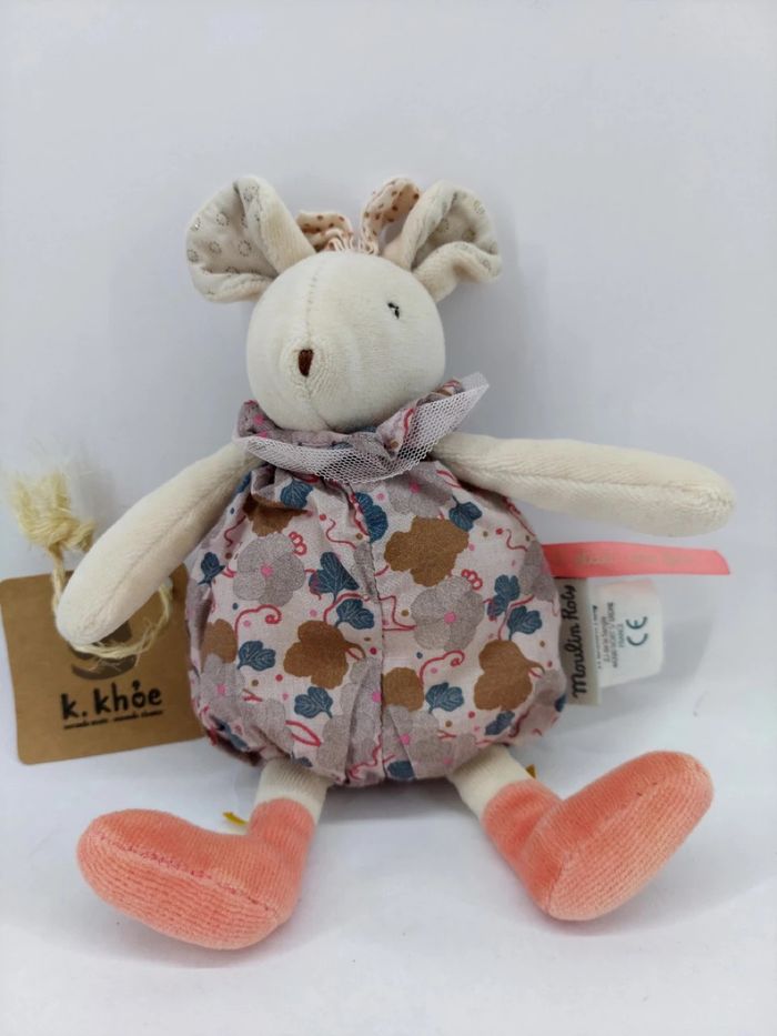 Coffret Moulin Roty - photo numéro 9