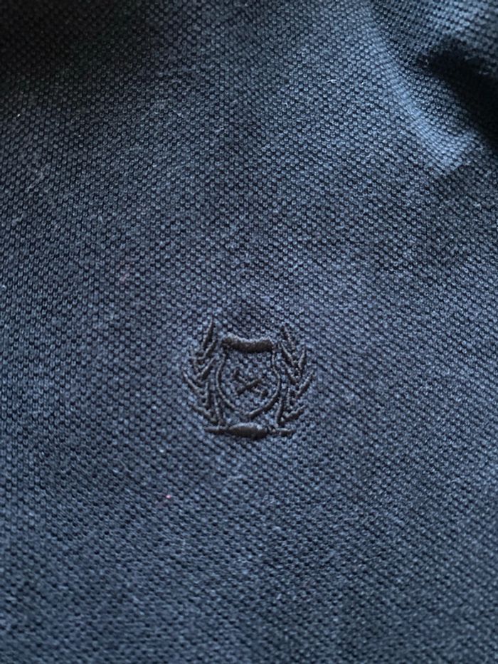 Polo homme xs the kooples sport - photo numéro 3