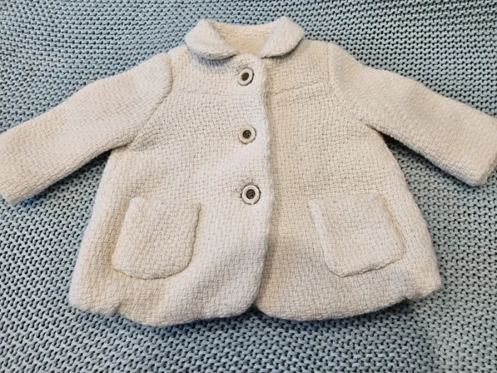 Manteau Zara
