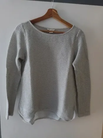 Pull femme
