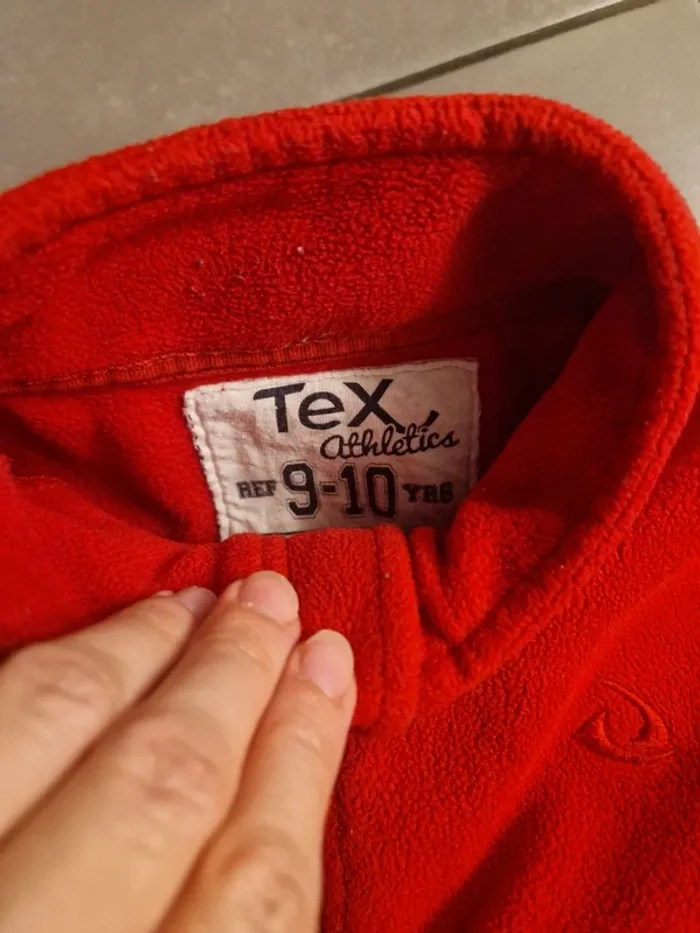 Lot vetements chaud enfant 10 ans - photo numéro 11