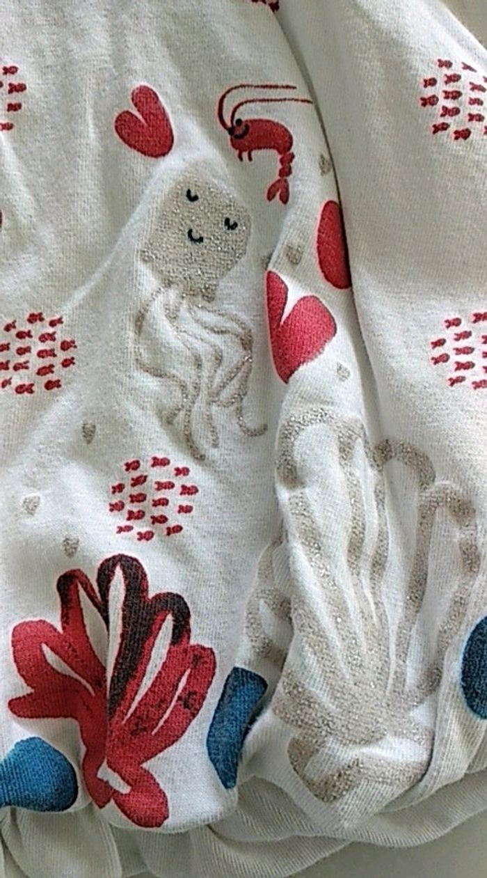 Robe boule catimini 18 mois - photo numéro 2