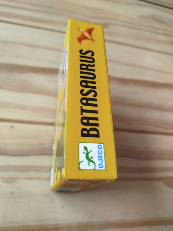 Batasaurus - photo numéro 4