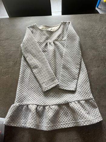 Robe hiver