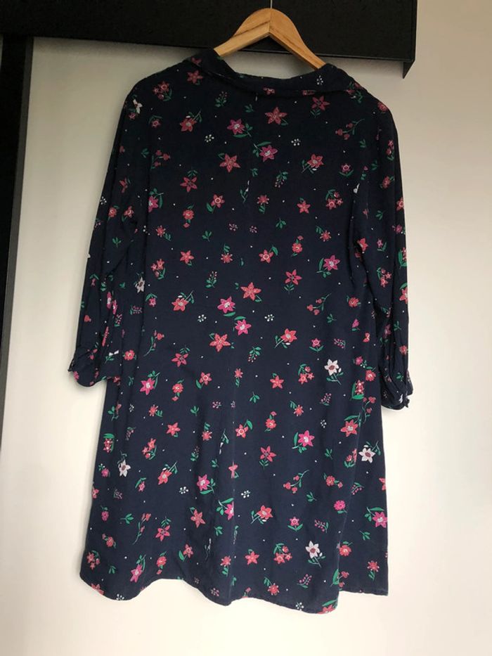 Robe chemise courte Bizzbee L - photo numéro 2