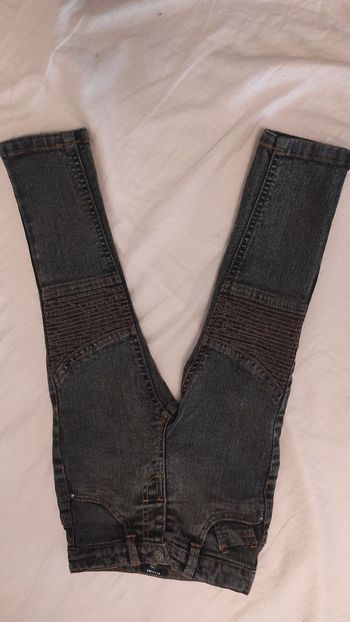 Jean gris Kiabi 2 ans neuf