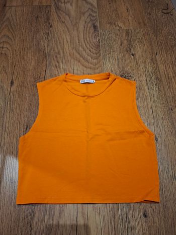 Top Zara 