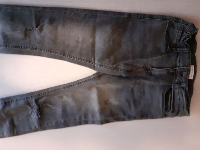 Jeans noir - photo numéro 2