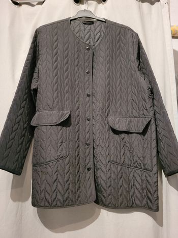 Veste femme demi saison