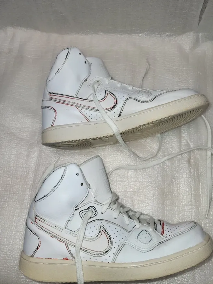 Air force montante - photo numéro 4