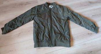 Veste mi-saison 