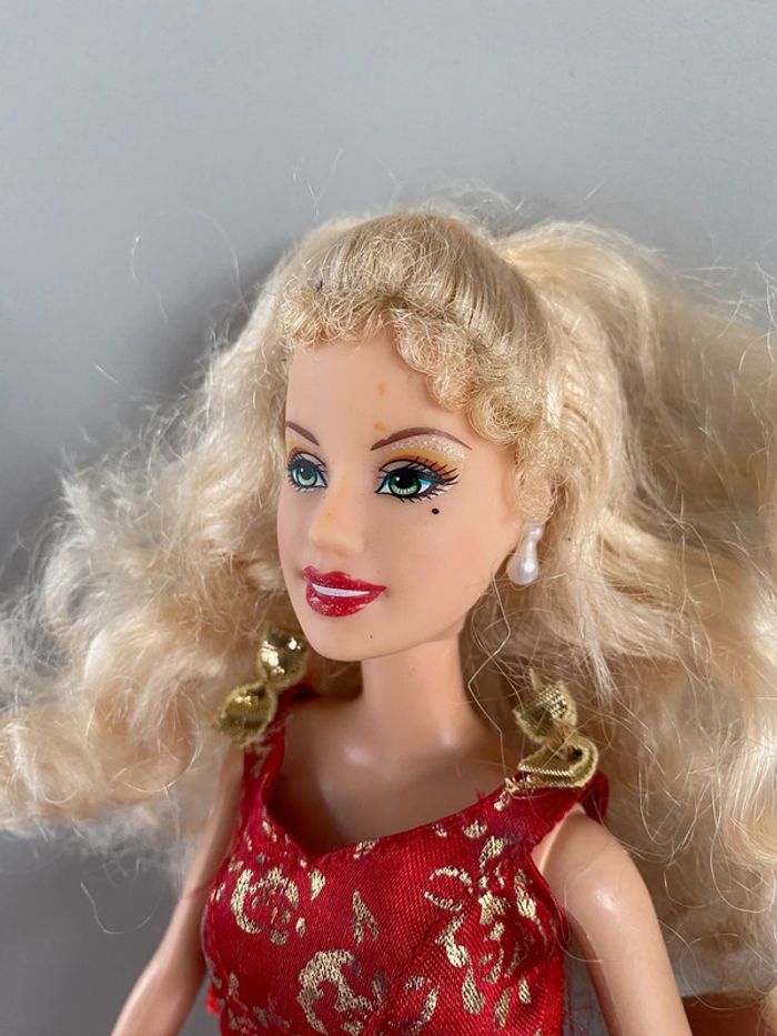 Babrie carol - photo numéro 4