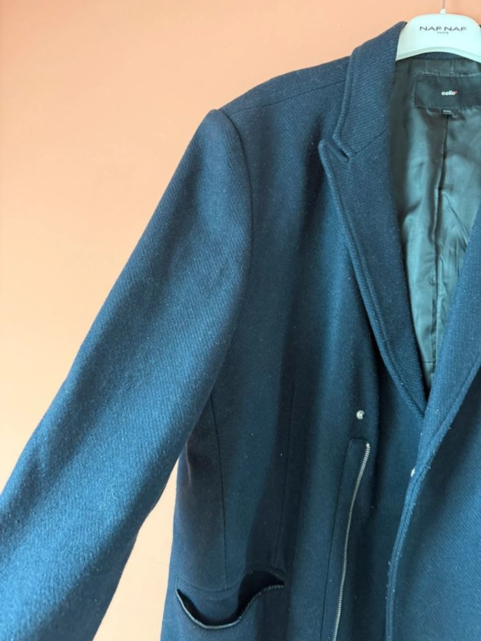 Manteau 🧥 - photo numéro 2