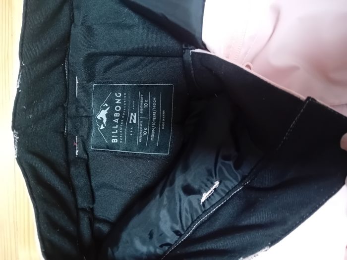 Ensemble de ski taille 10 ns - photo numéro 6