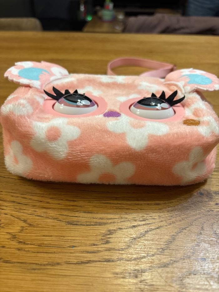 Purse Pets koala - photo numéro 4