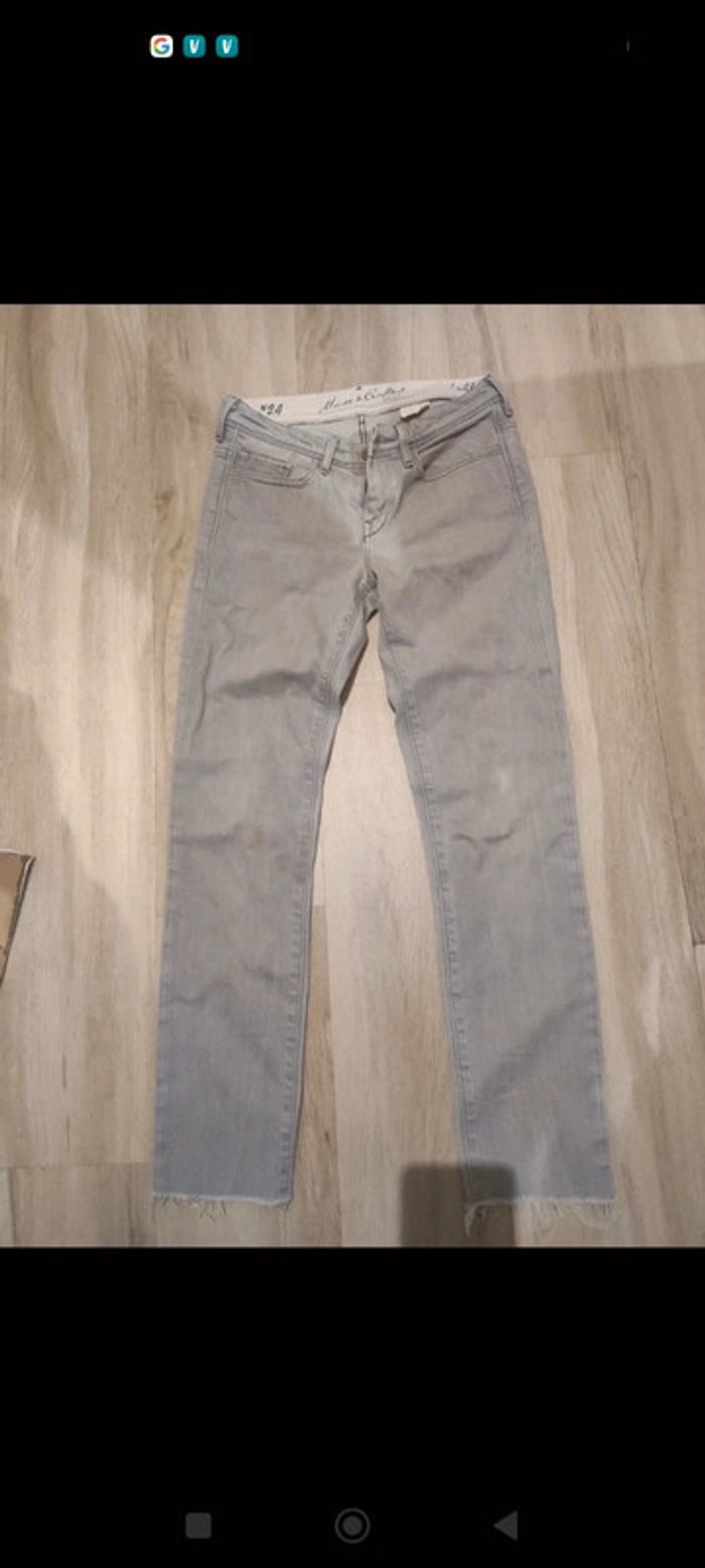 Jean Levi's made & crafted