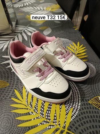 Basket kappa neuve T31