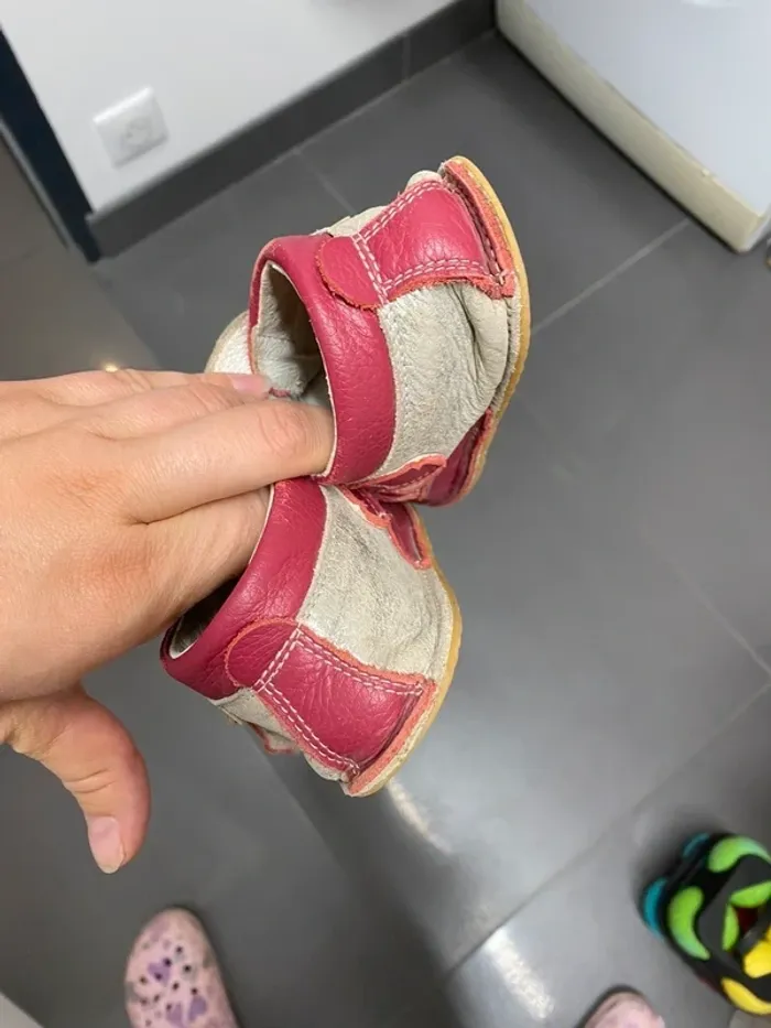 Chaussures Timmo 27 - photo numéro 4