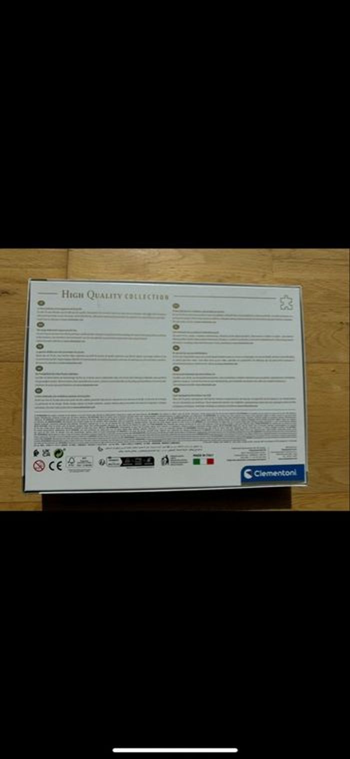 Puzzle 500 pièces - Grèce - photo numéro 2